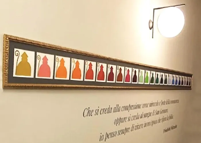 Galleria Sanfelice